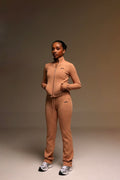 Allure Brown bottom